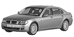 BMW E65 B0180 Fault Code